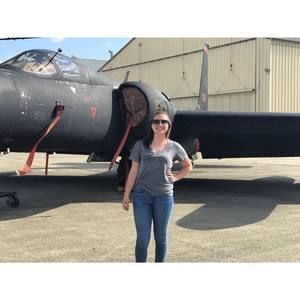 Meet your Posher, Alyssa